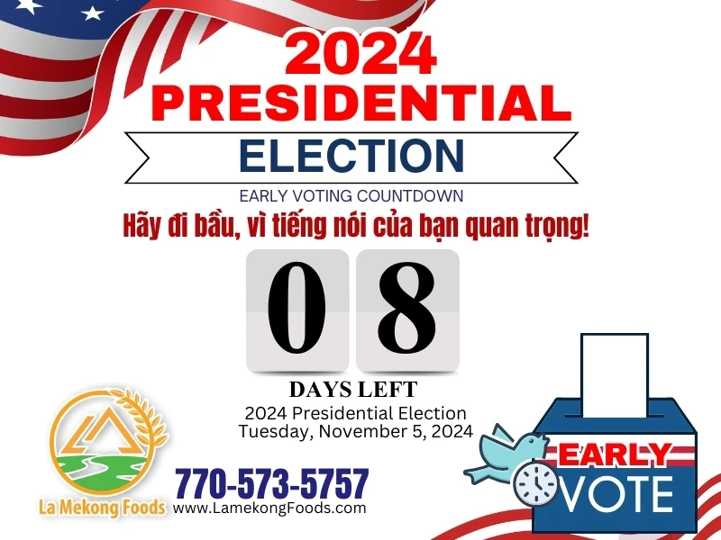 2024 Presidential Election